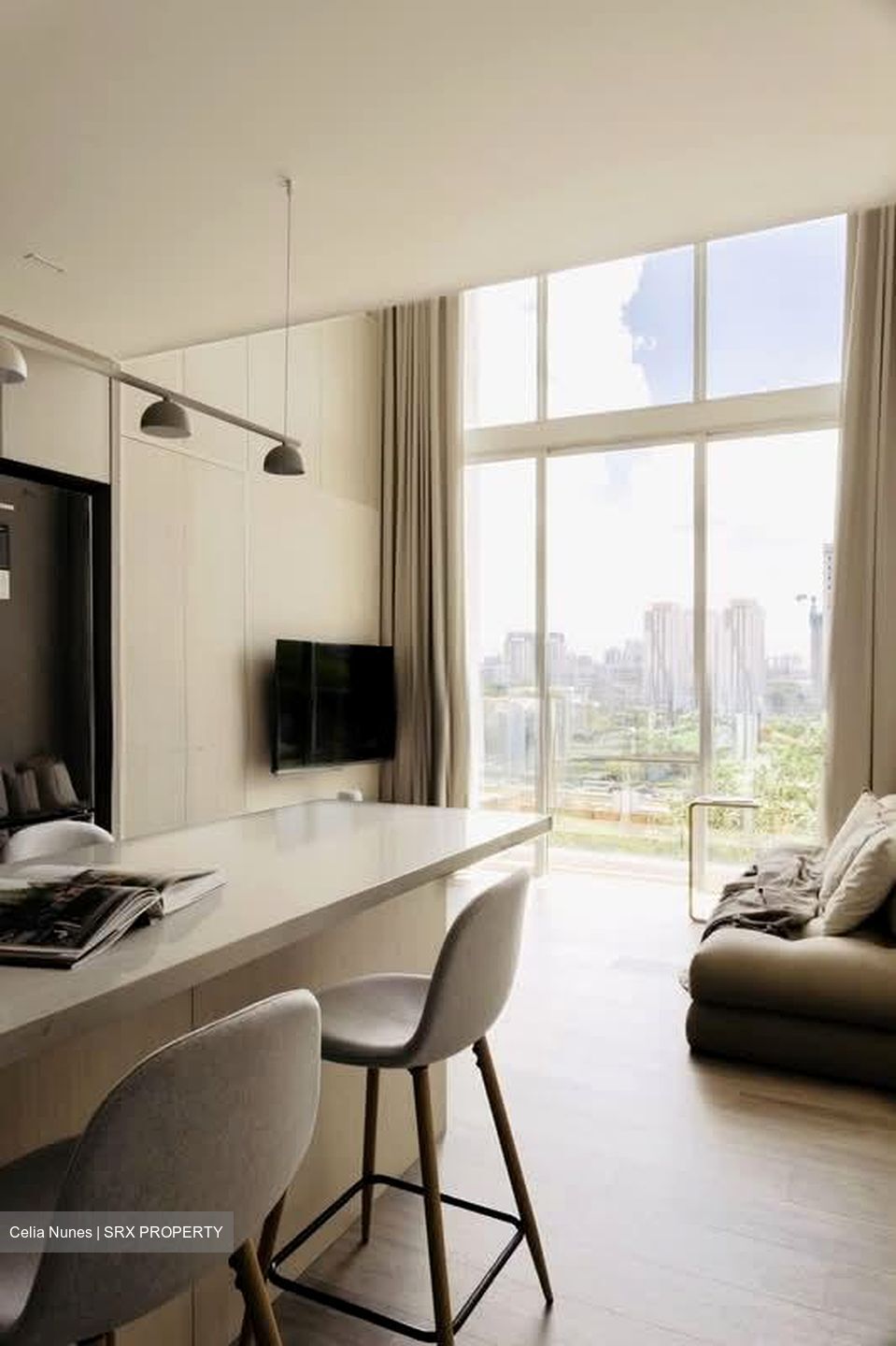Parc Emily (D9), Condominium #586913621